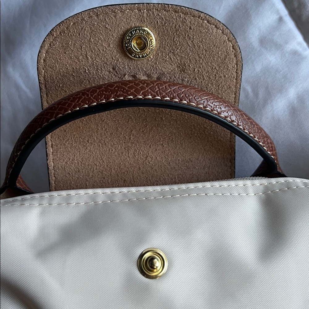 LONGCHAMP LE PLIAGE XS - Picture 4 of 12